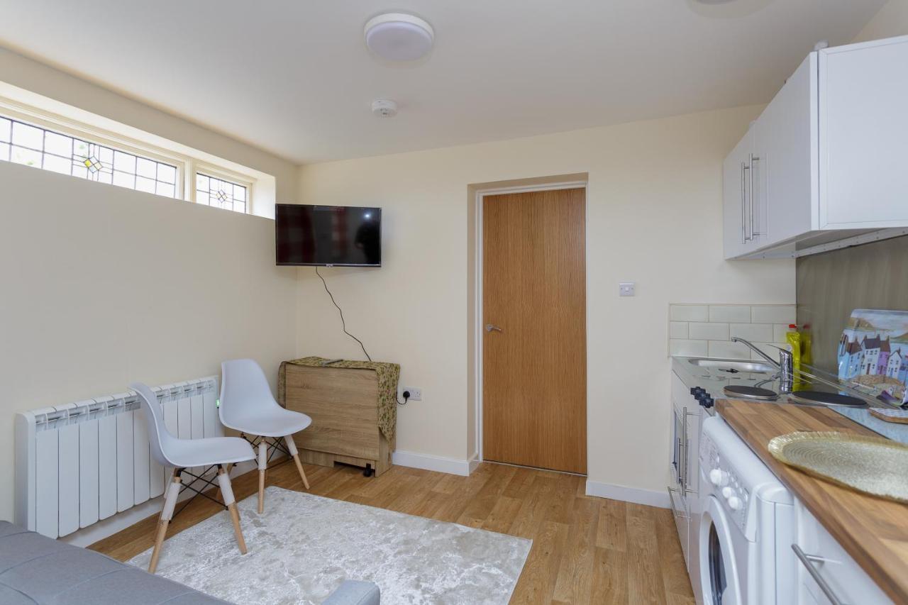 Luxury Burgess Apartments Close To Soton General Hospital Саутхамптън Стая снимка