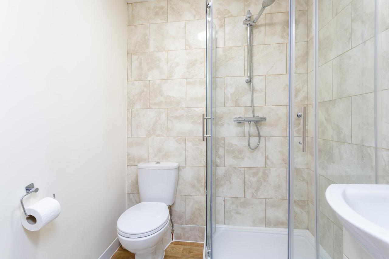 Luxury Burgess Apartments Close To Soton General Hospital Саутхамптън Стая снимка