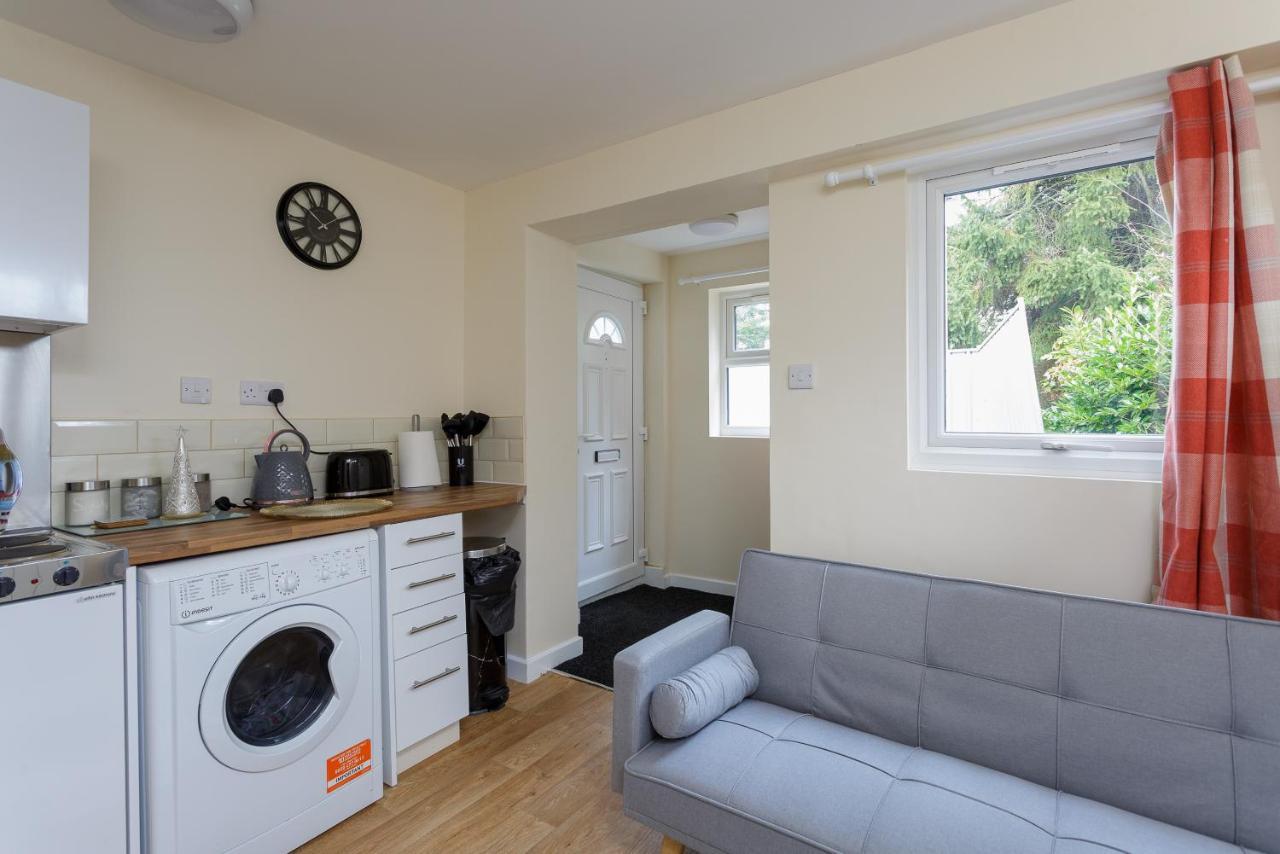 Luxury Burgess Apartments Close To Soton General Hospital Саутхамптън Стая снимка