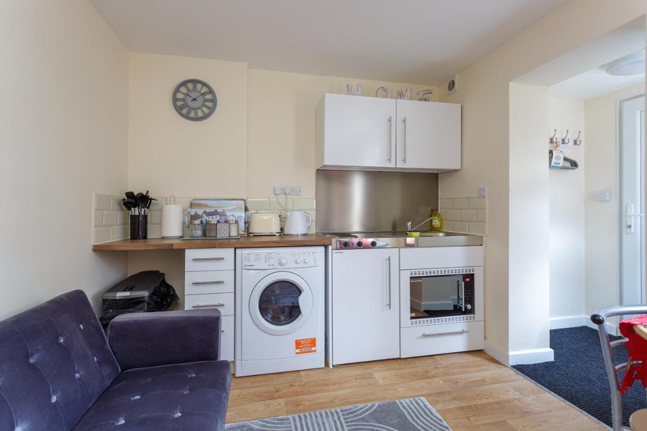Luxury Burgess Apartments Close To Soton General Hospital Саутхамптън Стая снимка