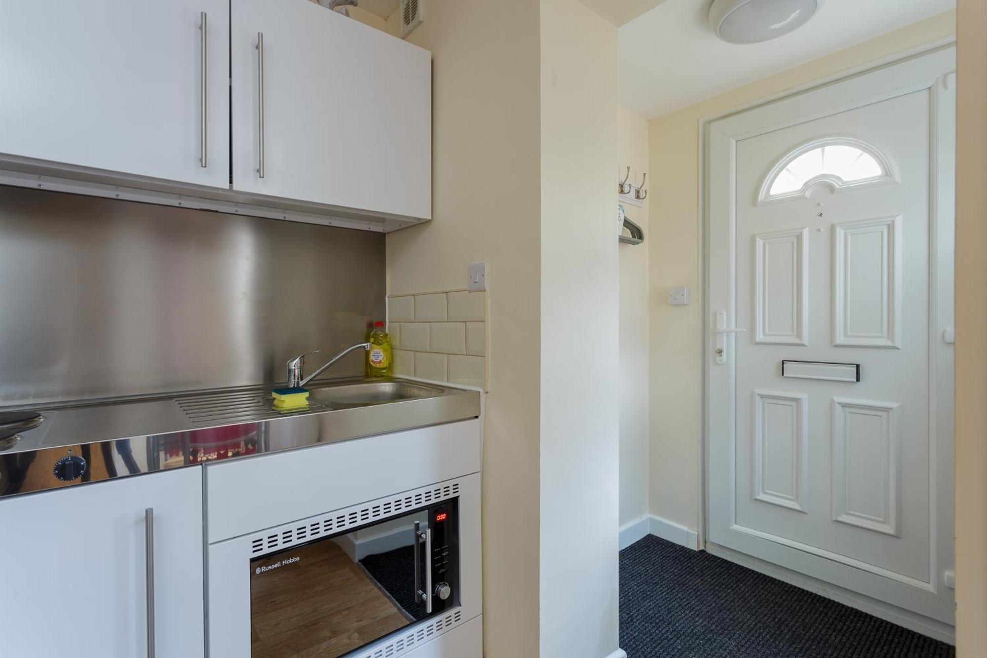 Luxury Burgess Apartments Close To Soton General Hospital Саутхамптън Стая снимка