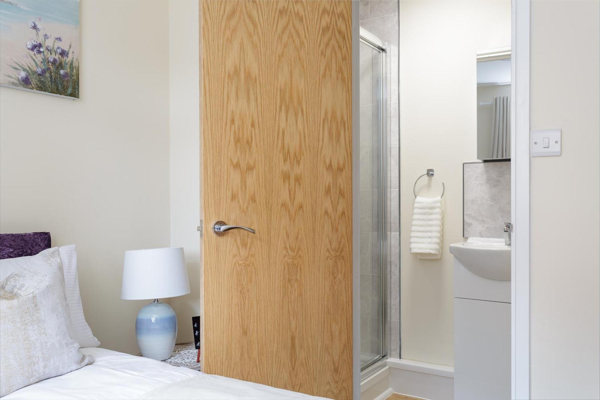 Luxury Burgess Apartments Close To Soton General Hospital Саутхамптън Стая снимка