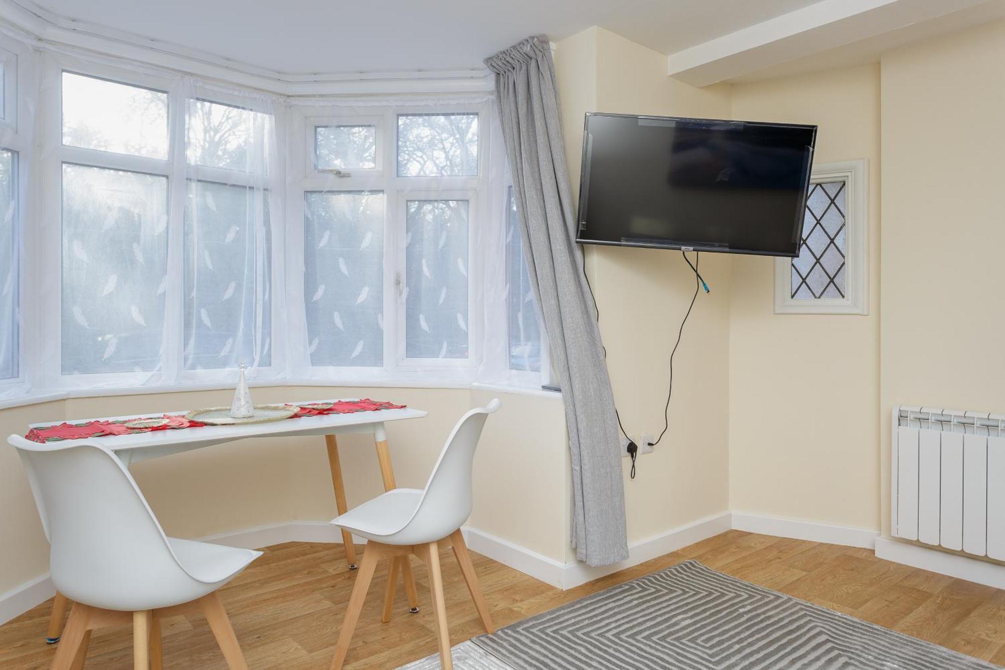 Luxury Burgess Apartments Close To Soton General Hospital Саутхамптън Стая снимка